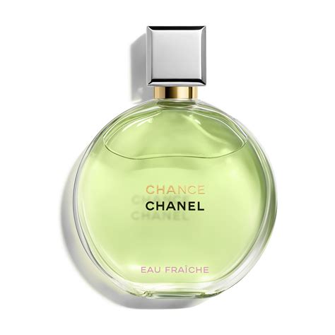 avis parfum chance eau fraiche chanel|chanel chance perfume uk price.